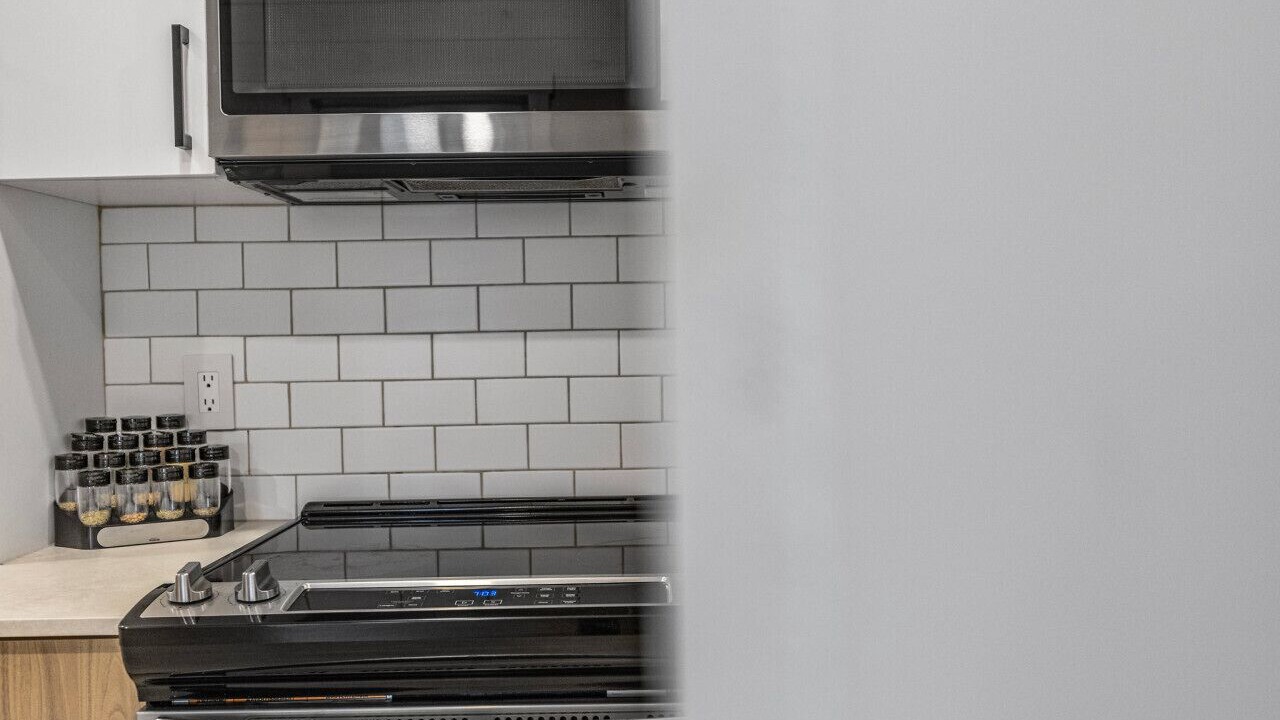 Photo of Kitchen in Penetanguishene