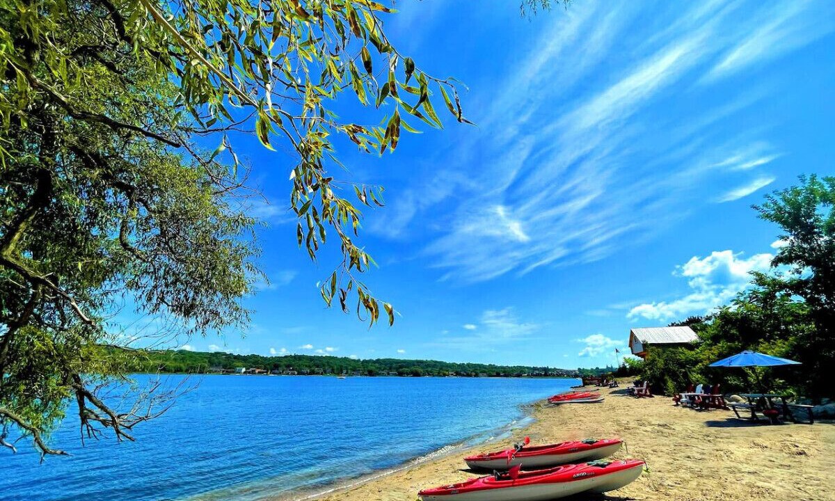 Photo of Others in Penetanguishene