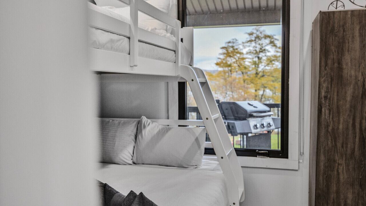 Photo of Bedroom in Penetanguishene
