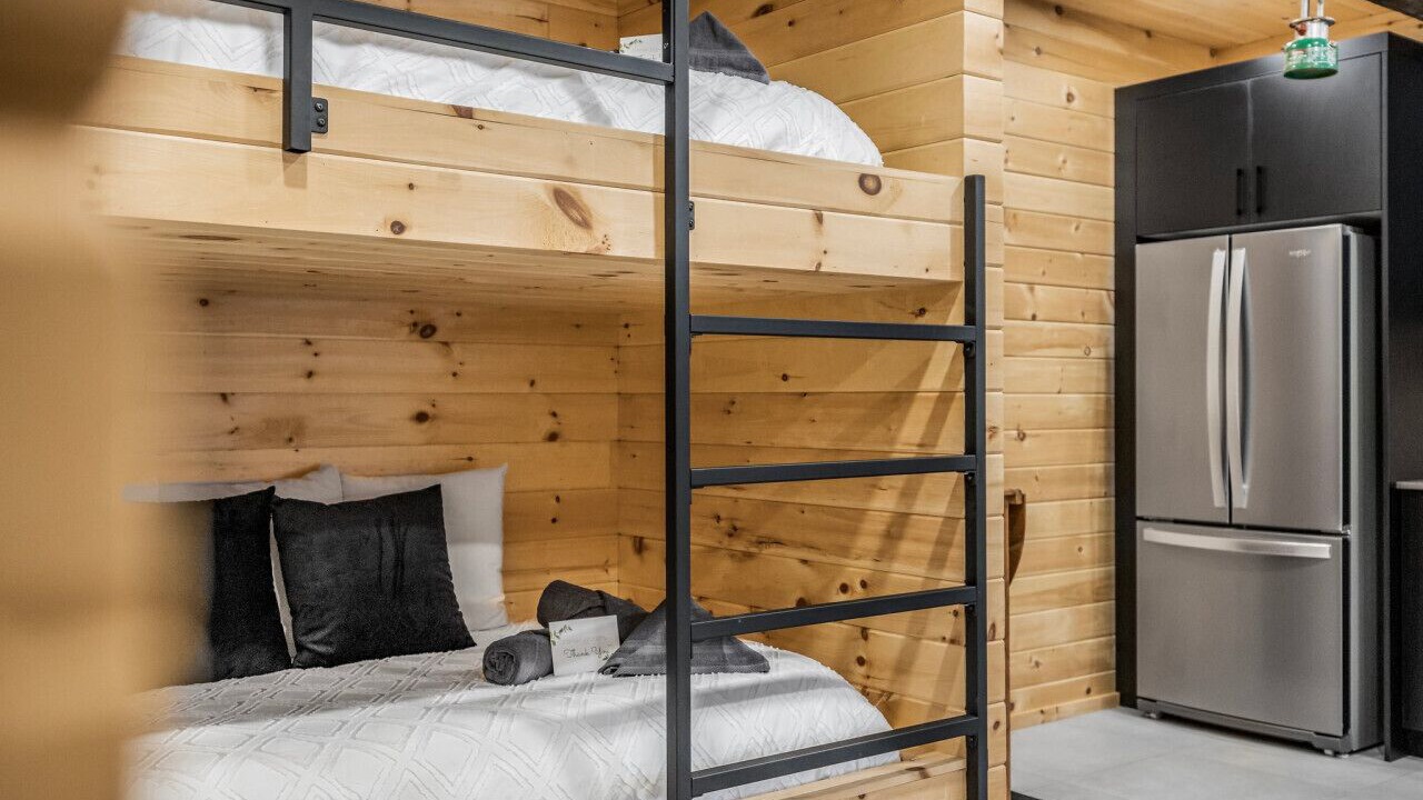 Photo of Bedroom in Penetanguishene