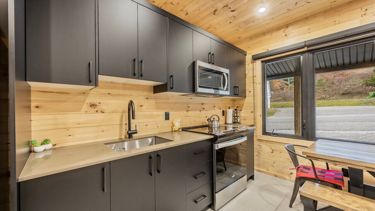 Photo of Kitchen in Penetanguishene