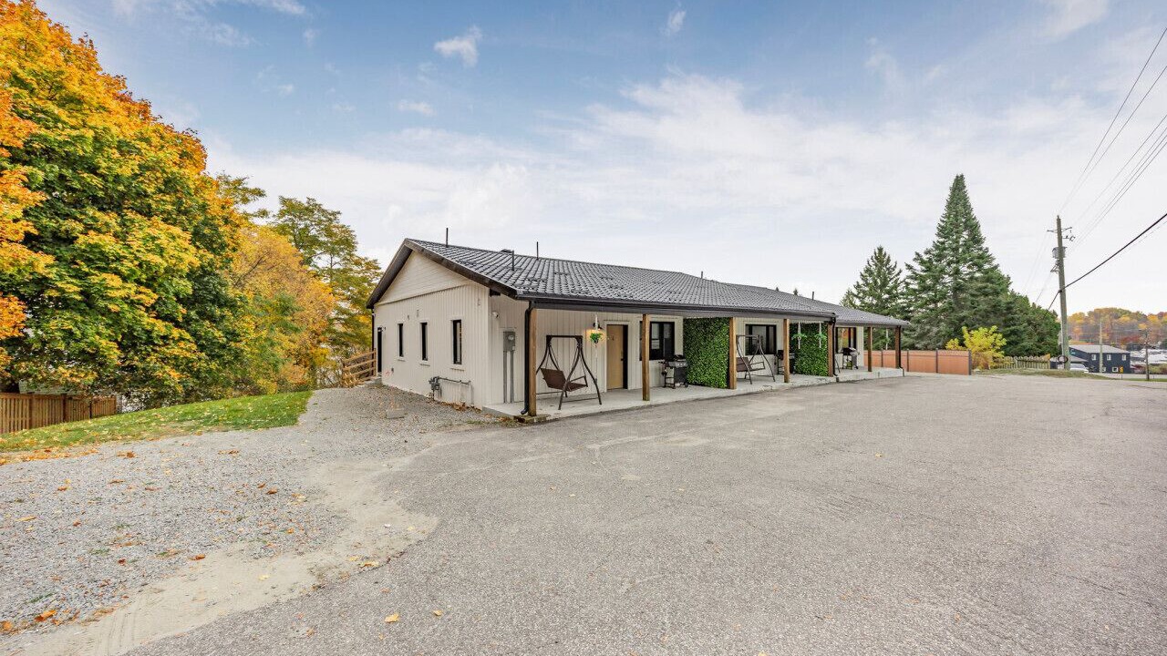 Photo of Outdoor in Penetanguishene