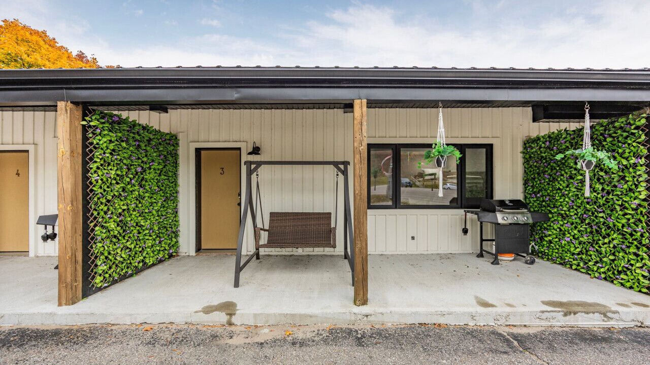 Photo of Outdoor in Penetanguishene