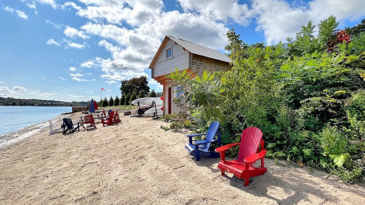 Photo of Others in Penetanguishene