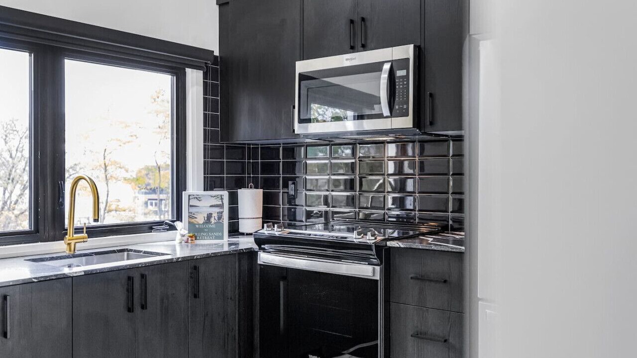 Photo of Kitchen in Penetanguishene
