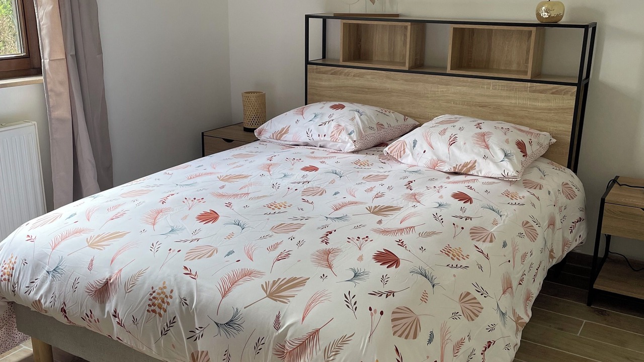 Photo of Bedroom in Crecy-en-Ponthieu