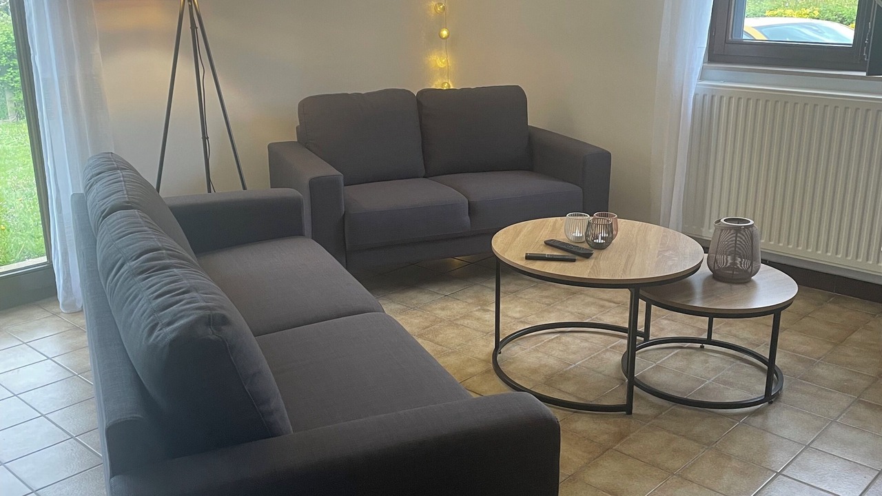 Photo of Livingroom in Crecy-en-Ponthieu