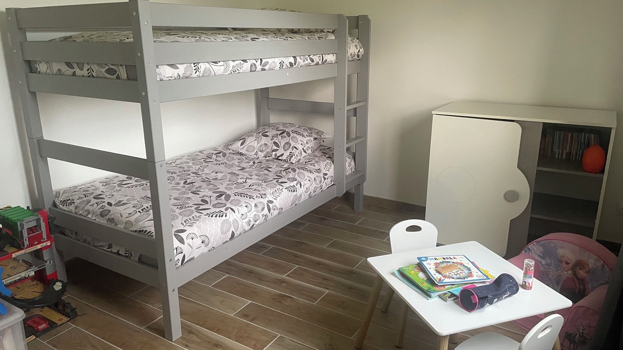 Photo of Bedroom in Crecy-en-Ponthieu