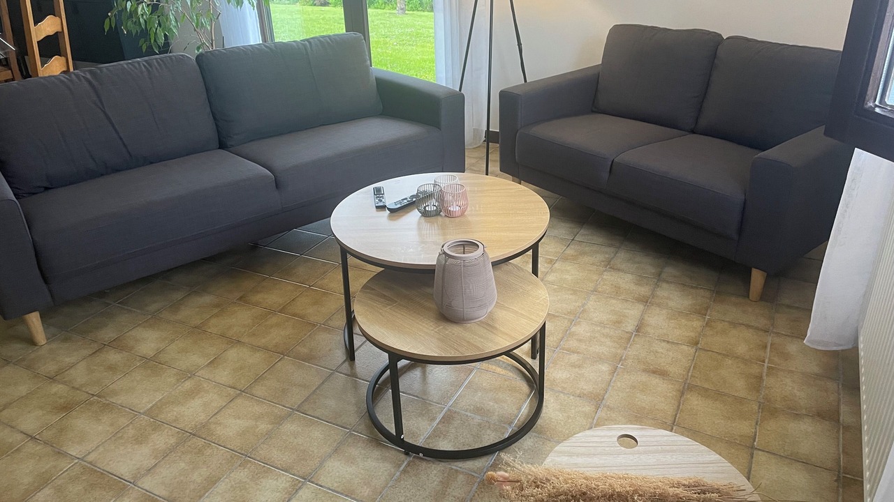 Photo of Livingroom in Crecy-en-Ponthieu