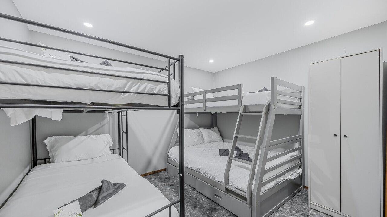 Photo of Bedroom in Penetanguishene