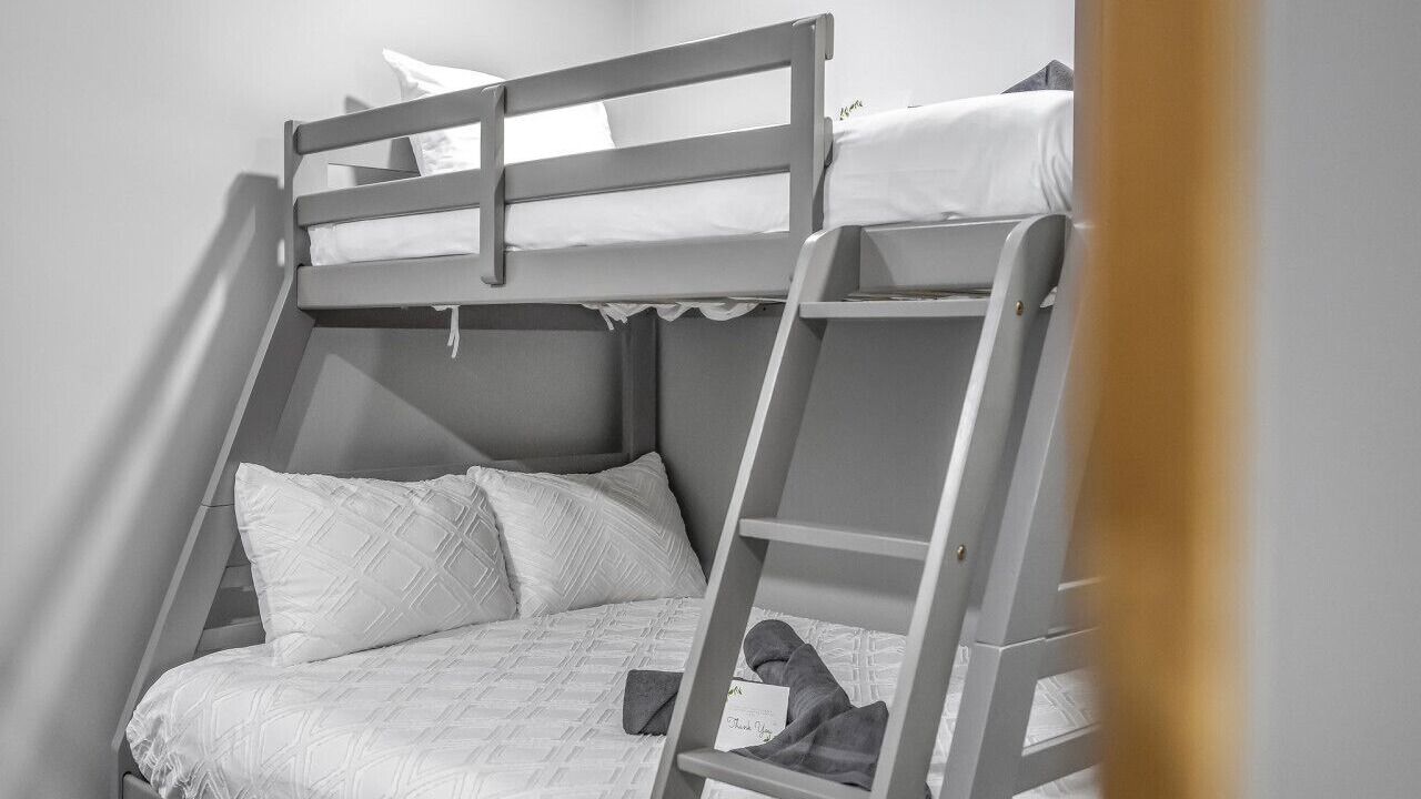 Photo of Bedroom in Penetanguishene