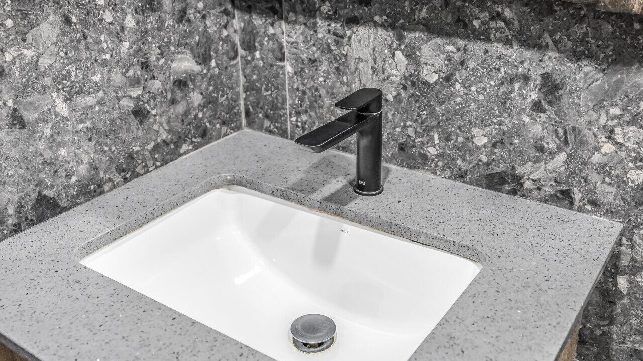 Photo of Bathroom in Penetanguishene