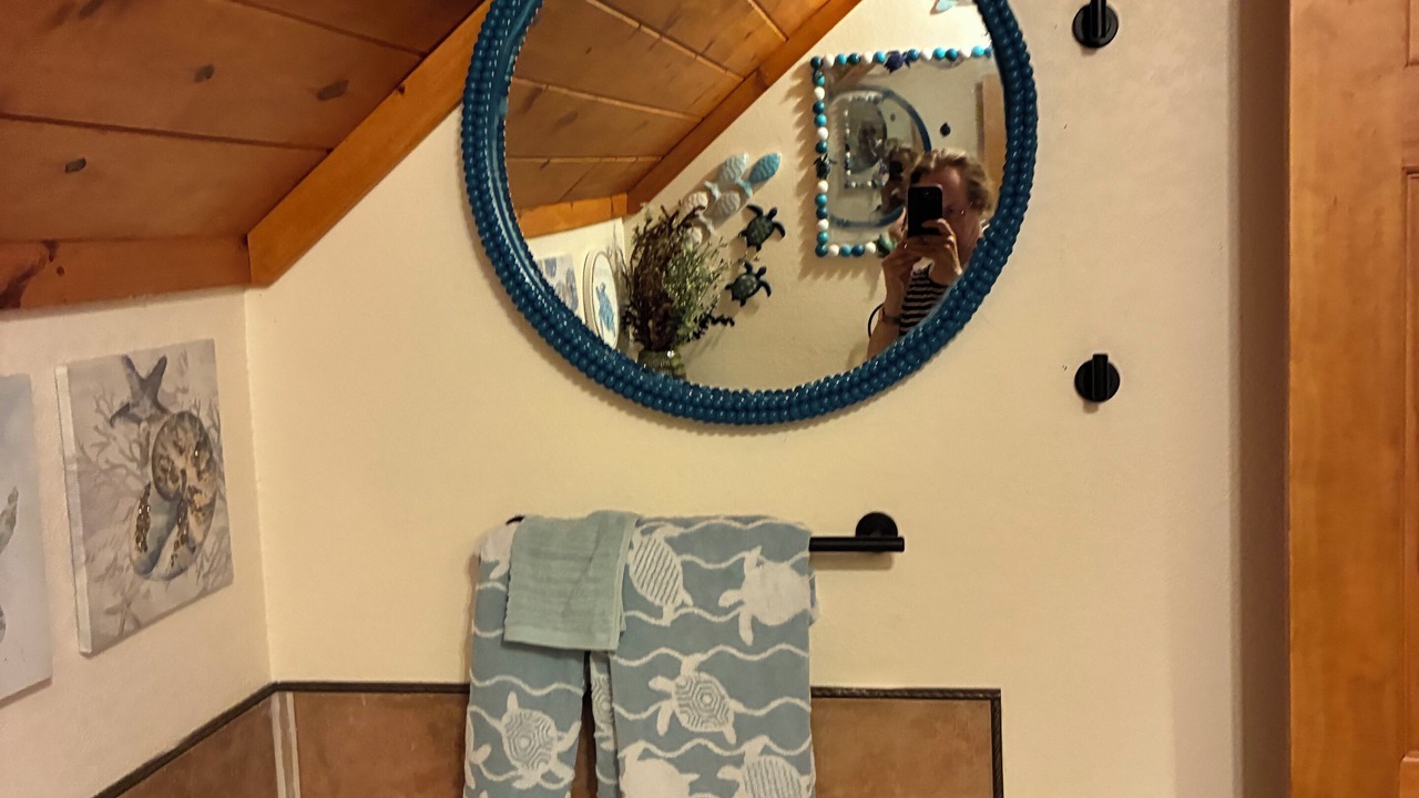 Photo of Bathroom in Cookson