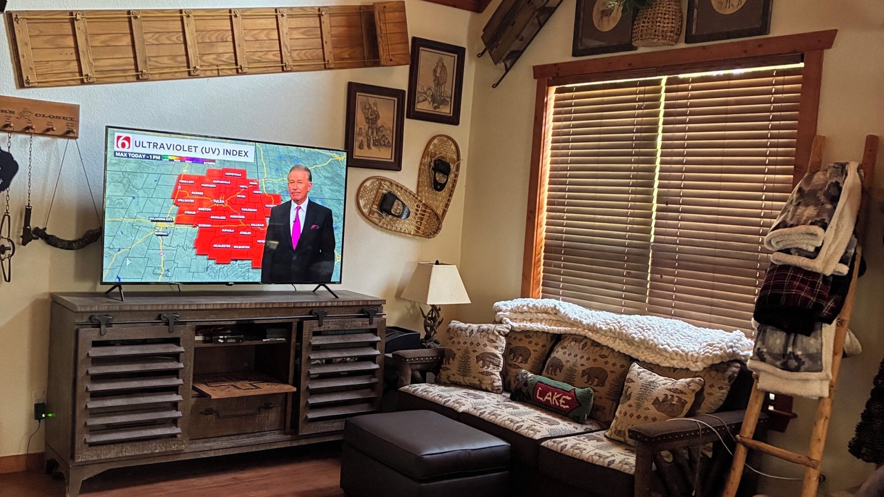Photo of Livingroom in Cookson