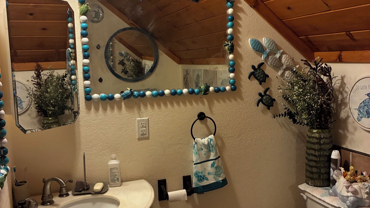 Photo of Bathroom in Cookson