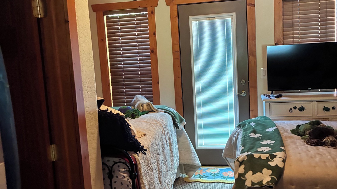 Photo of Bedroom in Cookson