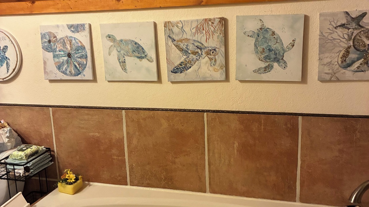 Photo of Bathroom in Cookson