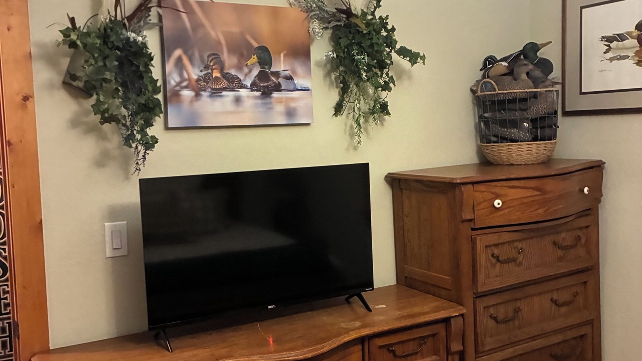 Photo of Bedroom in Cookson