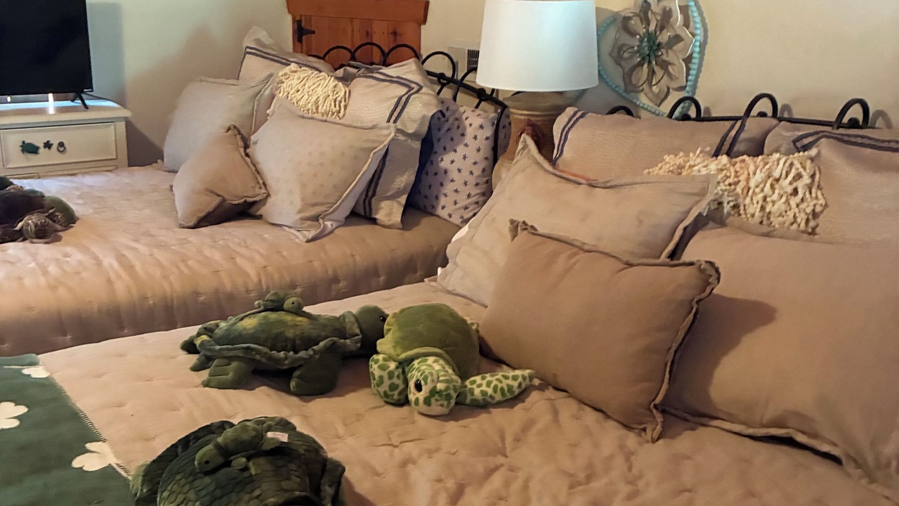 Photo of Bedroom in Cookson
