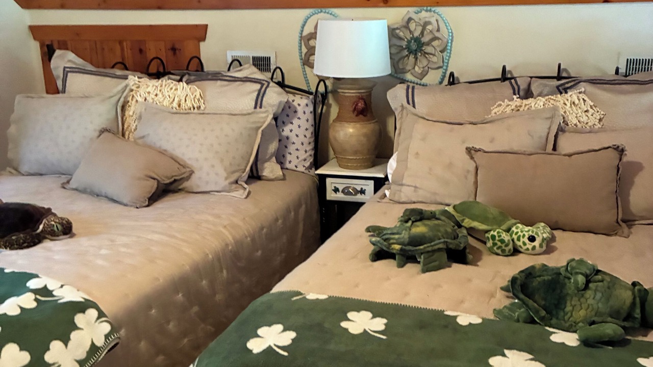 Photo of Bedroom in Cookson
