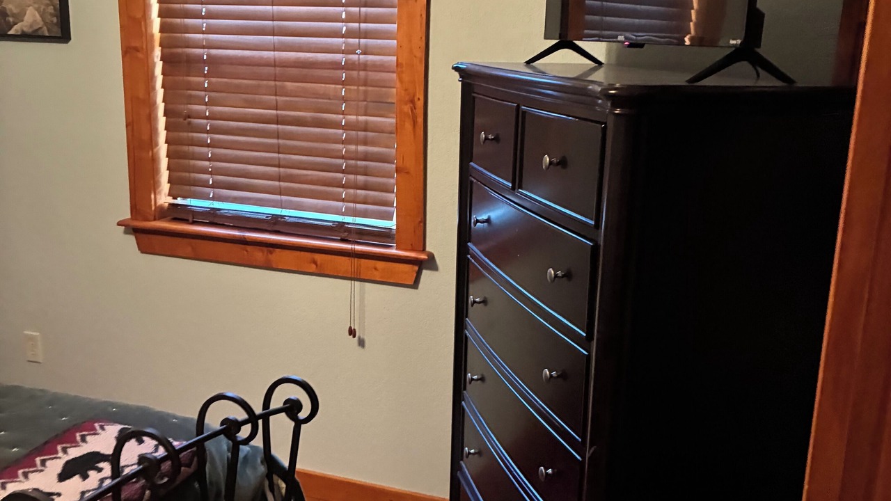 Photo of Bedroom in Cookson