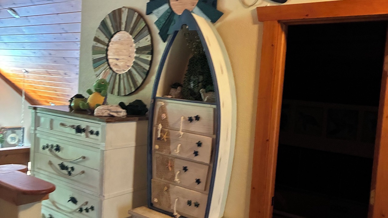Photo of Bedroom in Cookson