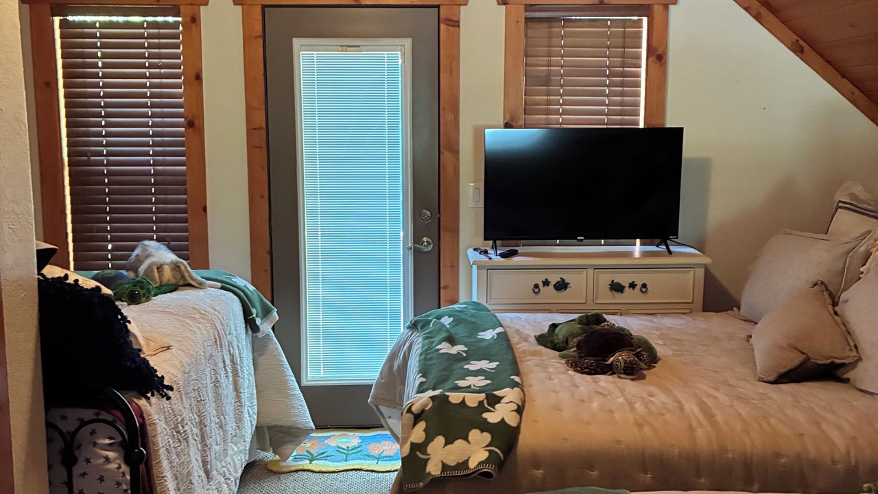Photo of Bedroom in Cookson