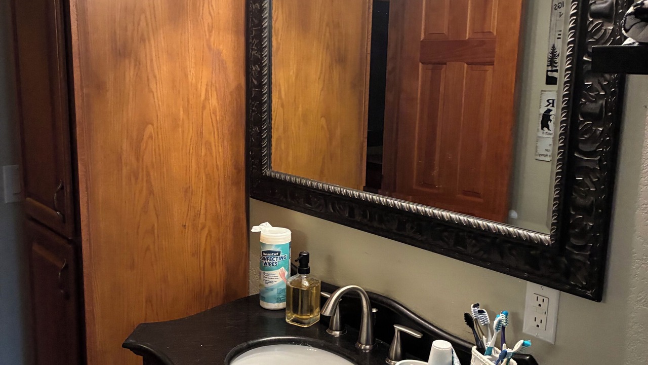 Photo of Bathroom in Cookson
