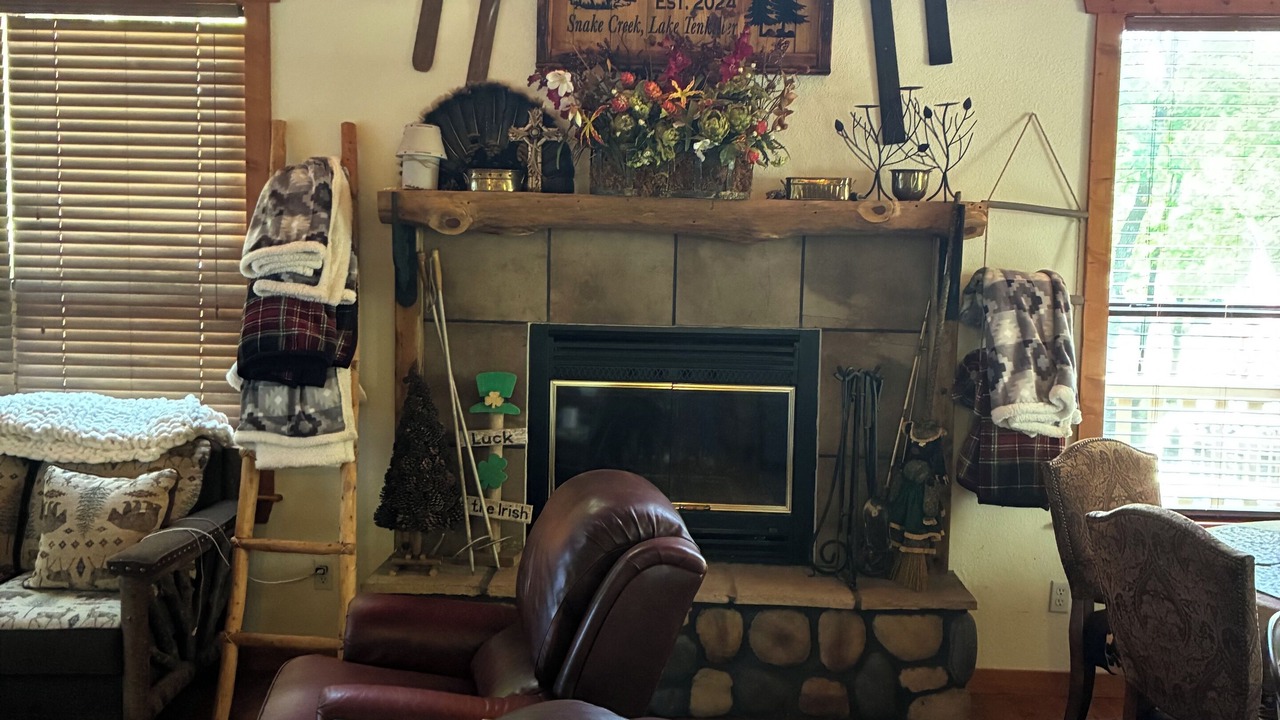 Photo of Livingroom in Cookson