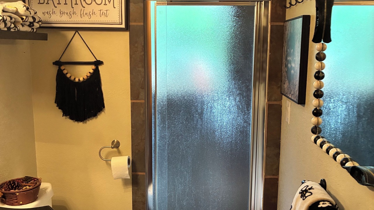 Photo of Bathroom in Cookson