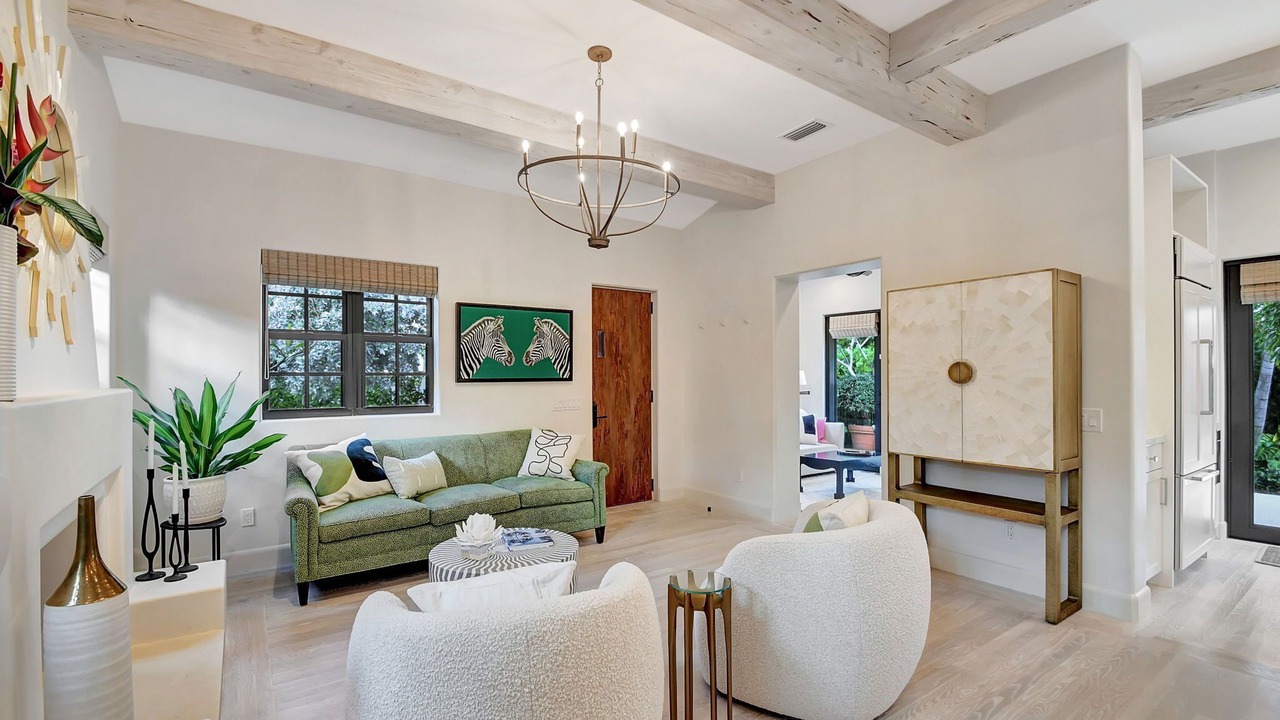 Photo of Bedroom in Poiciana Park II