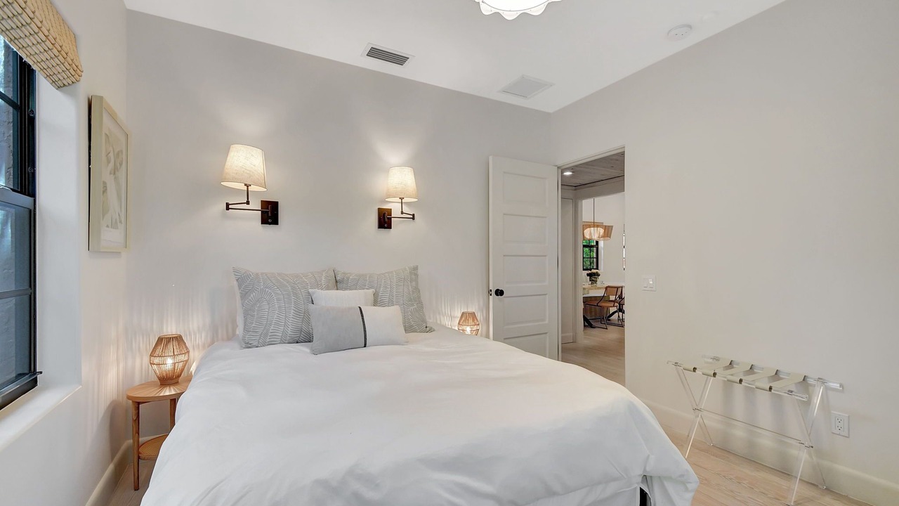 Photo of Bedroom in Poiciana Park II