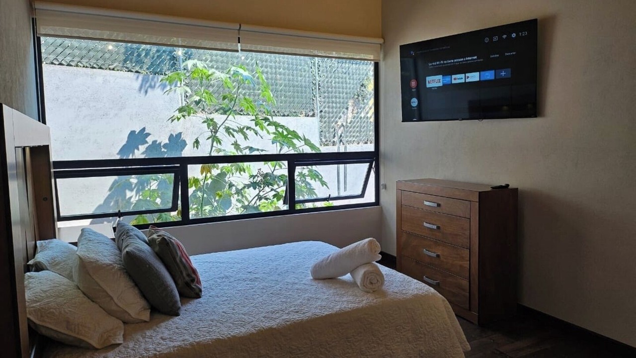 Photo of Bedroom in Valle de Bravo