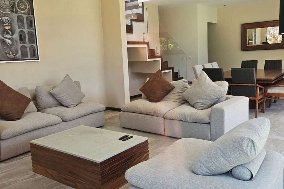 Photo of Livingroom in Valle de Bravo