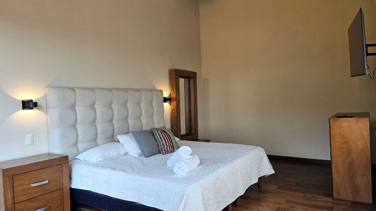 Photo of Bedroom in Valle de Bravo