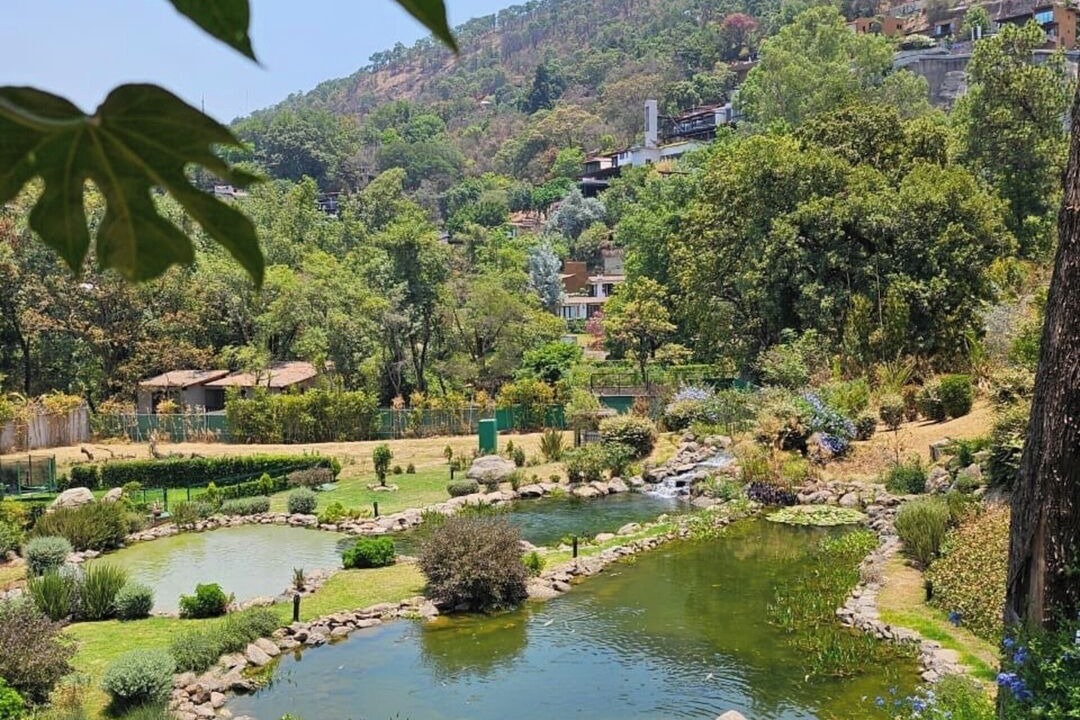Photo of Outdoor in Valle de Bravo