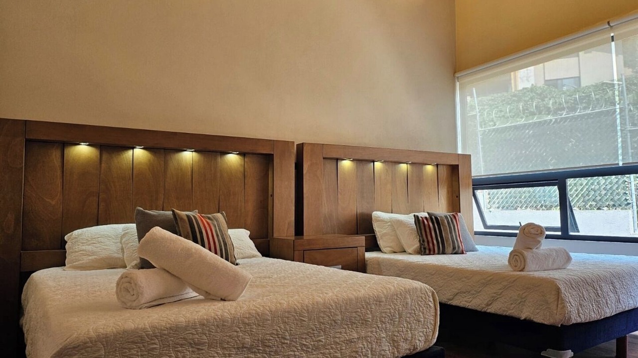 Photo of Bedroom in Valle de Bravo