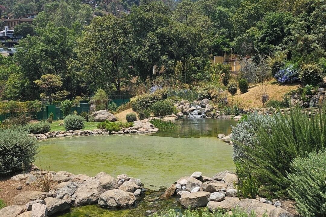 Photo of Outdoor in Valle de Bravo