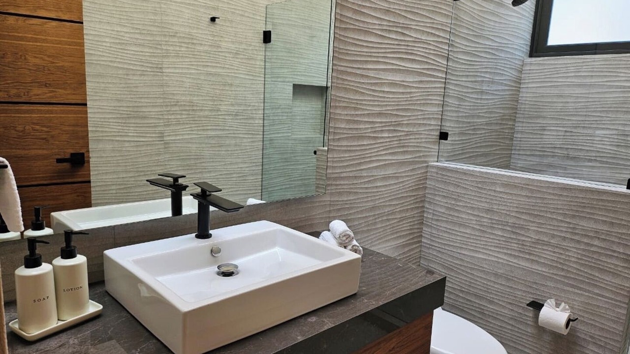 Photo of Bathroom in Valle de Bravo