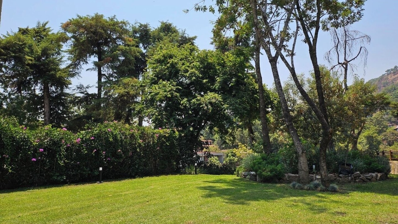 Photo of Outdoor in Valle de Bravo