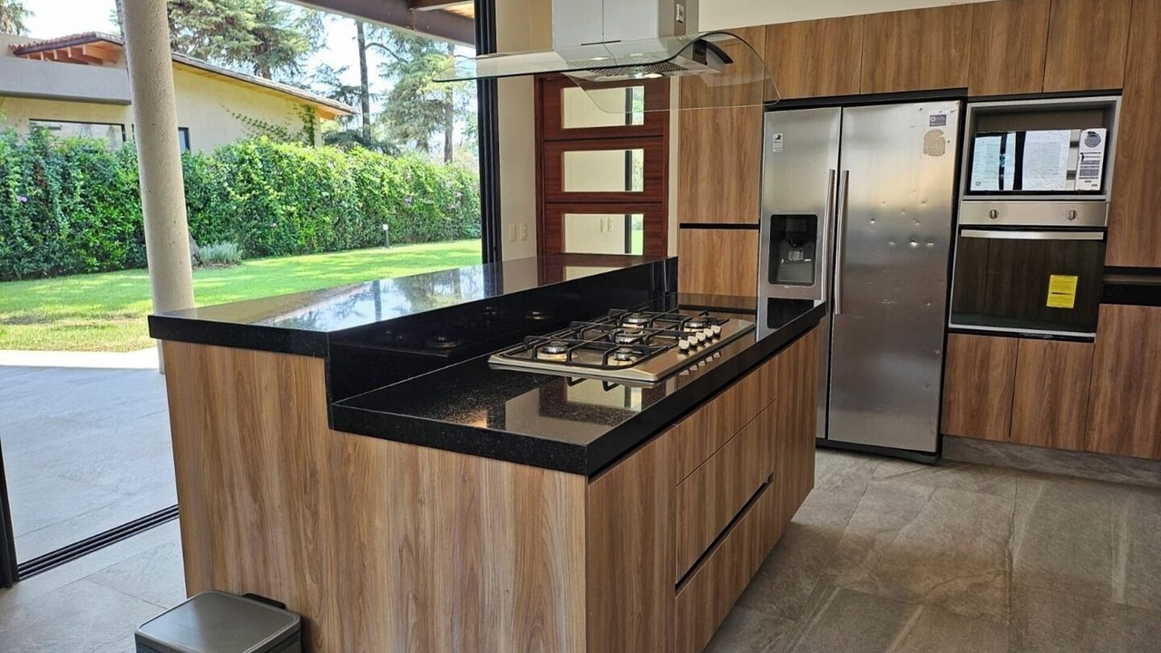 Photo of Kitchen in Valle de Bravo