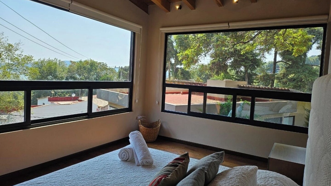 Photo of Bedroom in Valle de Bravo