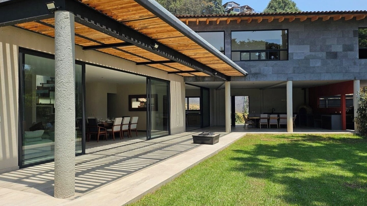 Photo of Outdoor in Valle de Bravo