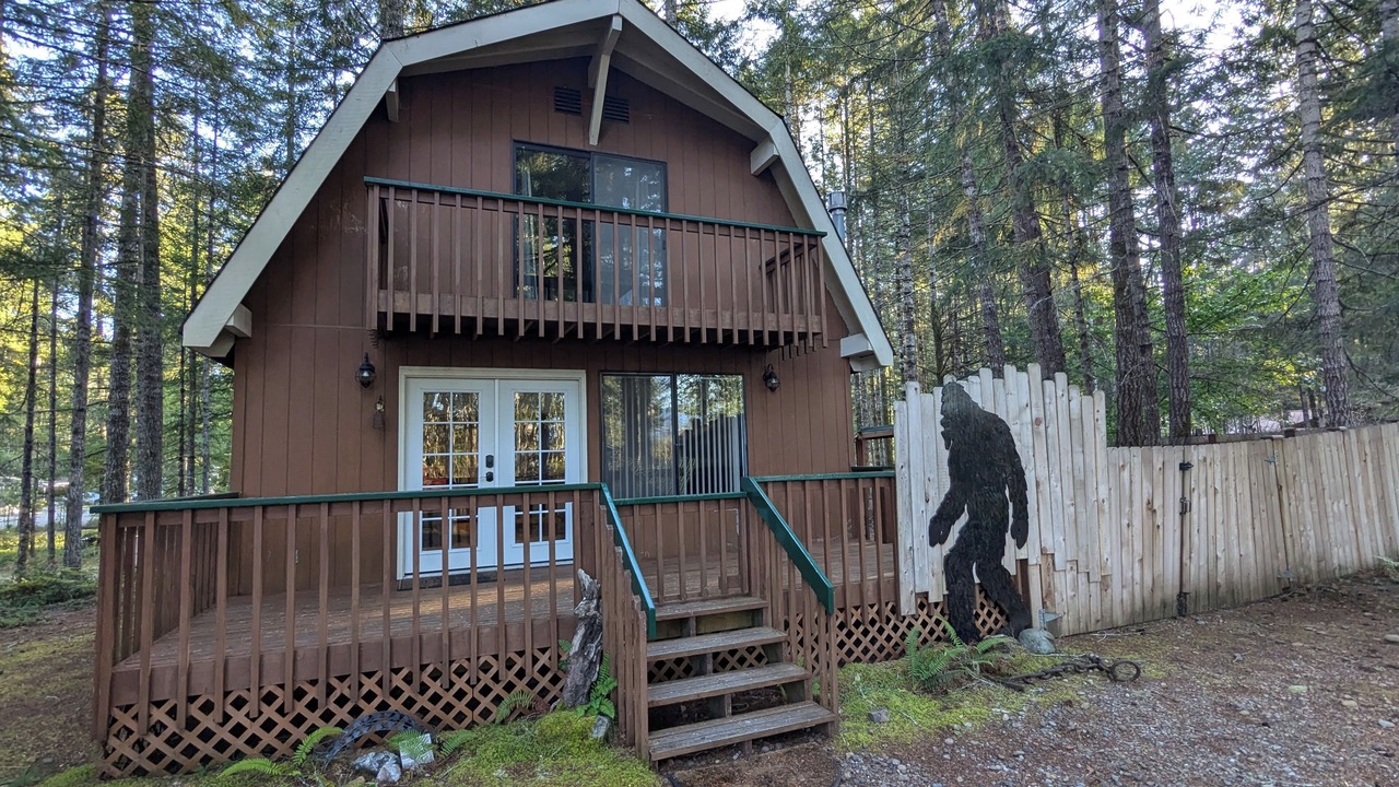 Photo of Outdoor in Hoodsport