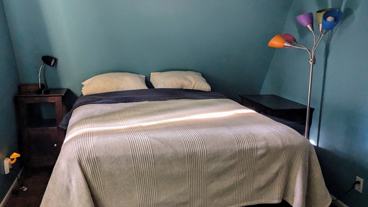 Photo of Bedroom in Hoodsport