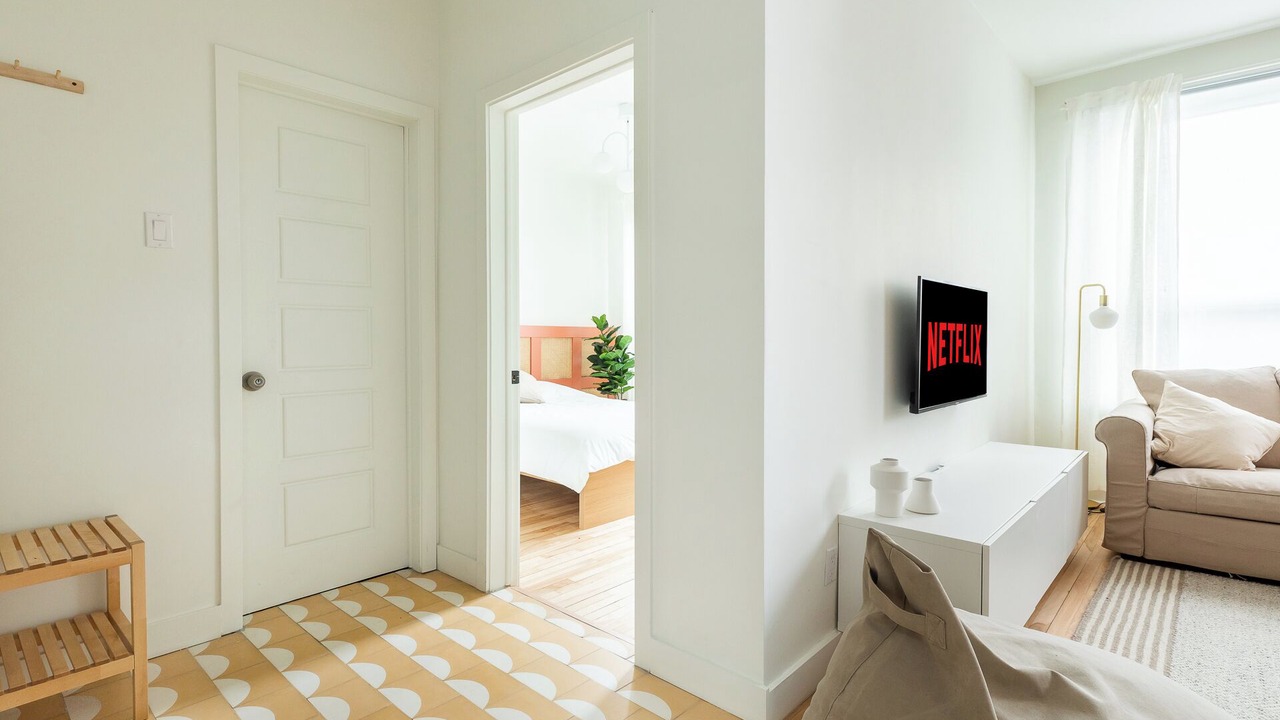 Photo of Bedroom in Hochelaga-Maisonneuve