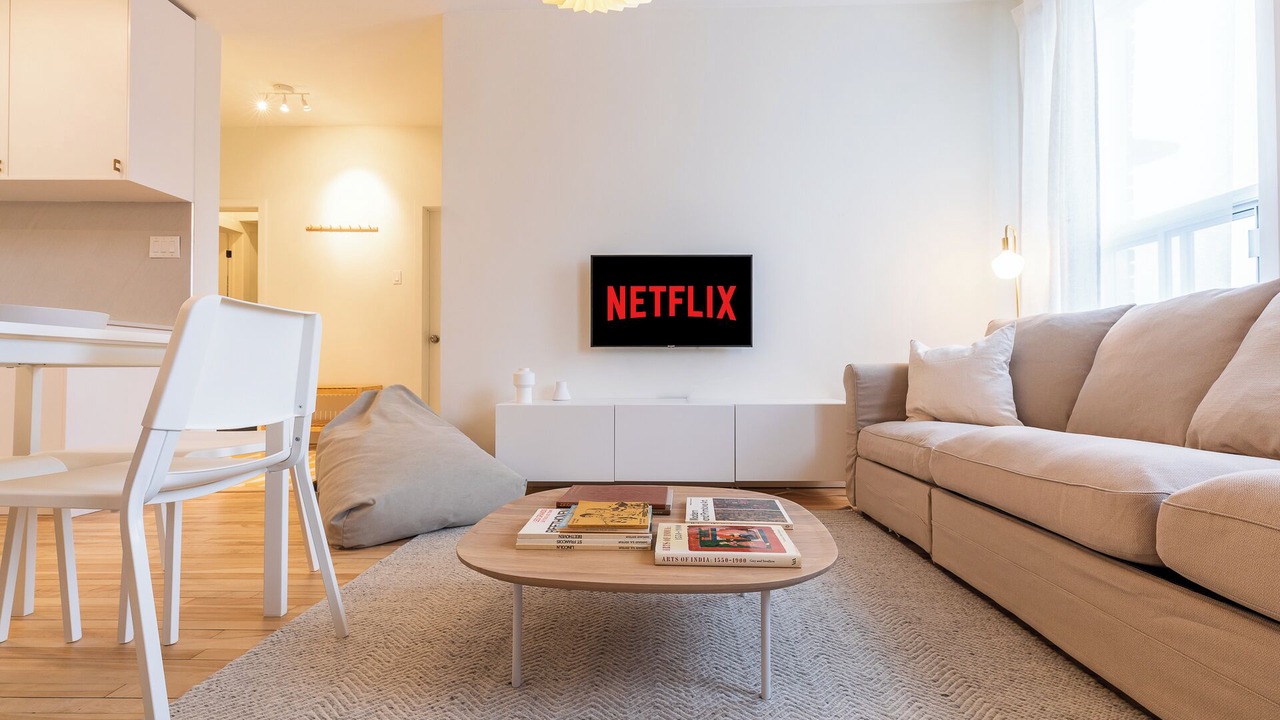 Photo of Livingroom in Hochelaga-Maisonneuve