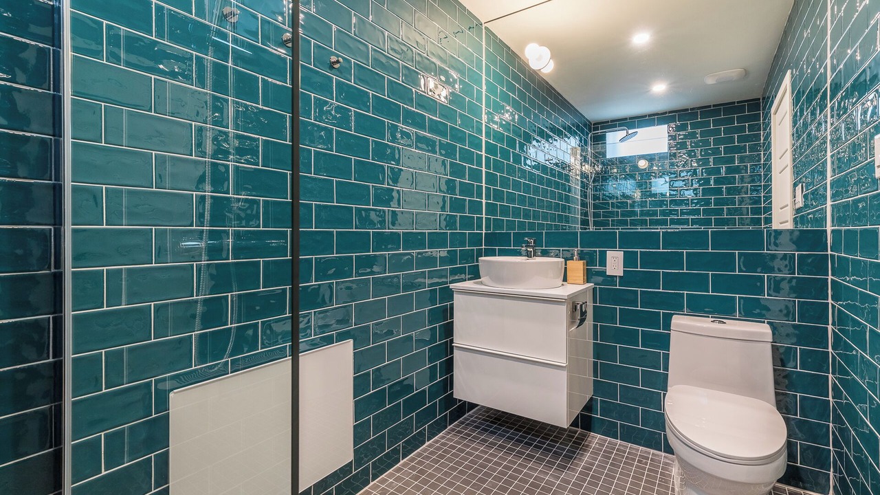 Photo of Bathroom in Hochelaga-Maisonneuve