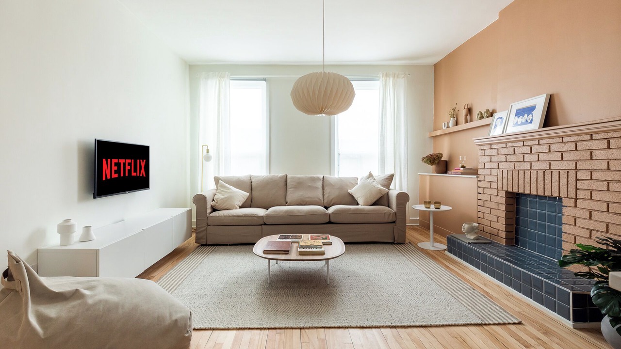 Photo of Livingroom in Hochelaga-Maisonneuve