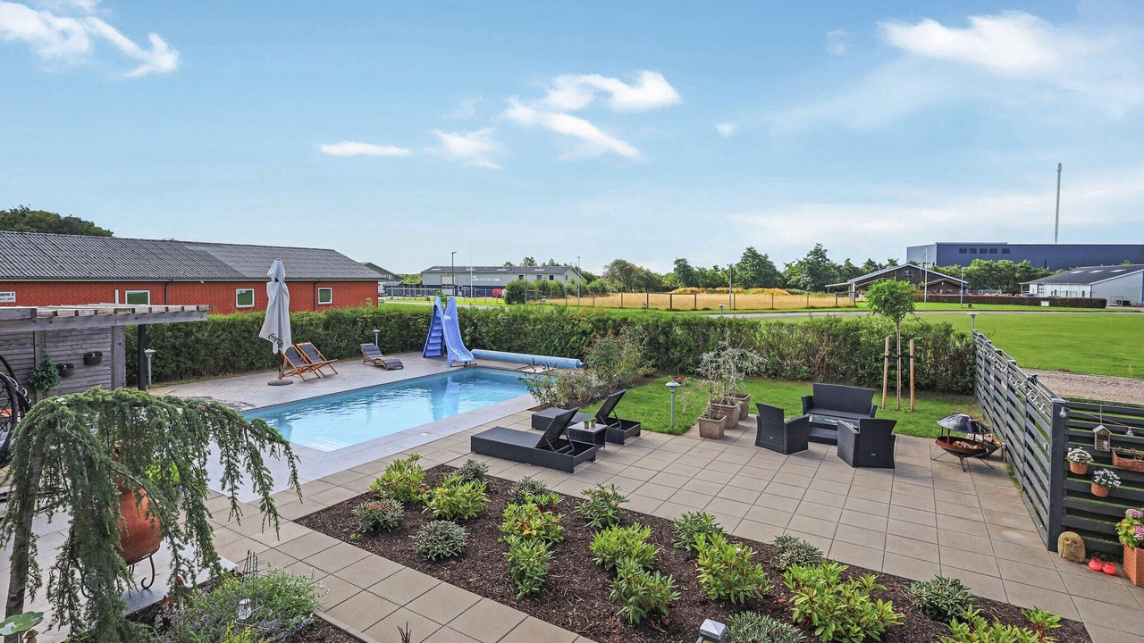 Photo of Outdoor in Borre